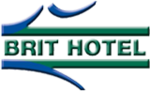 Brit Hôtel Mérignac